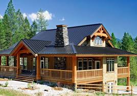The technology of construction of a modern wooden house. Pin On Post Beam Homes