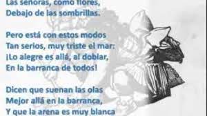 Los zapaticos de rosa fotos. Zapaticos De Rosa Jose Marti Coleccion Dra Badia Youtube