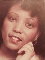 Pamela Williams Obituary (1956