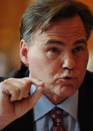 U.S. Senate Confirms New Deputy Chief at DEA