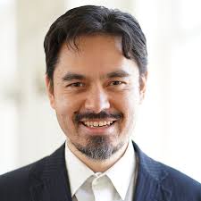 Dr. Davi Ribeiro Lin