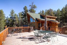 Check spelling or type a new query. Great Family Home Hot Tub Huge Deck 7 Miles From Downtown Nederland Private Nederland