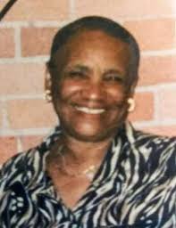 Obituary for Sally Mae Brown