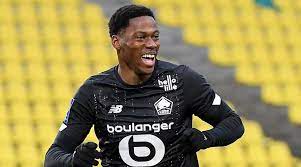 Facebook is showing information to help you better understand the purpose of a page. Lille