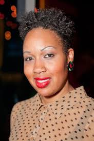 Street Style Hair: Short and Sweet