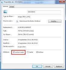 Comment Reparer Une Cle Usb Protegee En Ecriture