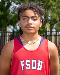 2021 Cross Country Roster