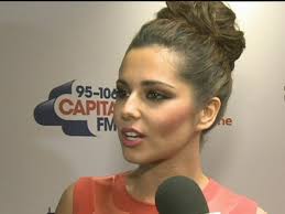 Cheryl Cole Profile