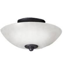Selecting the right led ceiling fan size and shape for your space can truly make or break the look. Kichler 380000 Olympia 11 Bowl Light Kit For Ceiling Fan