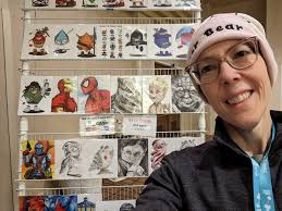 Well Then This Is It