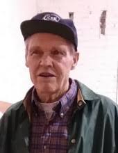 A D Patterson Obituary January 10, 2021