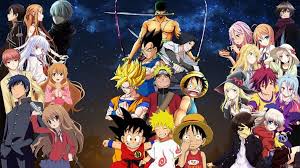 Watch Anime Online Best 20 Free Anime Streaming Sites Highviolet