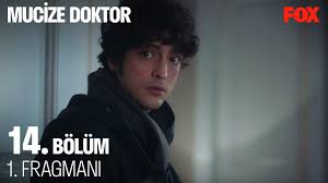 Mucize doktor dizisinin merakla beklenen 7. Mucize Doktor Un 14 Bolum Fragmani Son Bolum Sonrasi Yayinlandi Mucize Doktor Yeni Bolum Fragmani