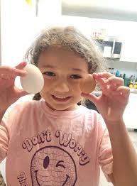 Please show me your "mini egg" nails... Please share pics ☺️ What did you  use? Pic for reference... not sure if Mini eggs are just a UK thing!