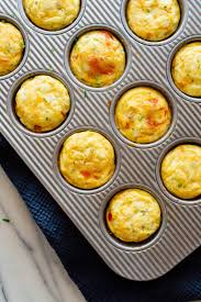 How To Make Frittatas Stovetop Or Baked Cookie And Kate Recipe Frittata Recipes Mini Frittata Best Frittata Recipe