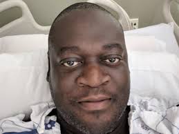 Fundraiser for Ryan Kerr by Pearline Kerr : Ryan Kerr Kidney campaign