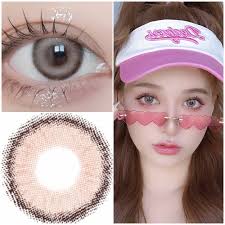 Natural Lenses with Prescription