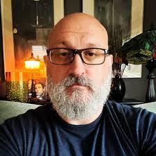 Bill Coons's Instagram, Twitter & Facebook