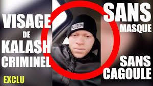 Epingle Sur Kalash Crim