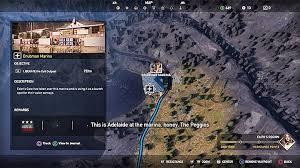 Capturing Cult Outposts In Far Cry 5 Far Cry 5 Game Guide Gamepressure Com