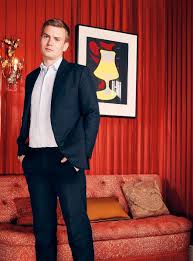 George Farmer Uk Net Worth 2020 How Rich Is Candace Owens S Husband Age Children
