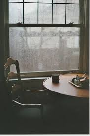 The Sound Of The Rain Love Rain Fenetre Jour De Pluie