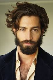 Beard Is Tricky Business If You Are A Professional Or A Businessman It Can Be Resolved With Th Cool Hairstyles For Men Long Hair Styles Men Professional Beard