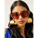 Dae - Torti | Sunglasses women, Shape crafts, Poppies