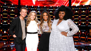 The voice 2020 winner will be revealed tonight. Watch The Voice Episode Recap Live Finale Performances Nbc Com