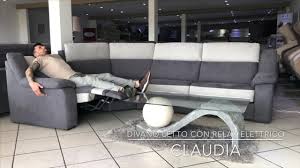 Subito a casa e in tutta sicurezza con ebay! Claudia Divano Centro Divani Mugnano Di Napoli
