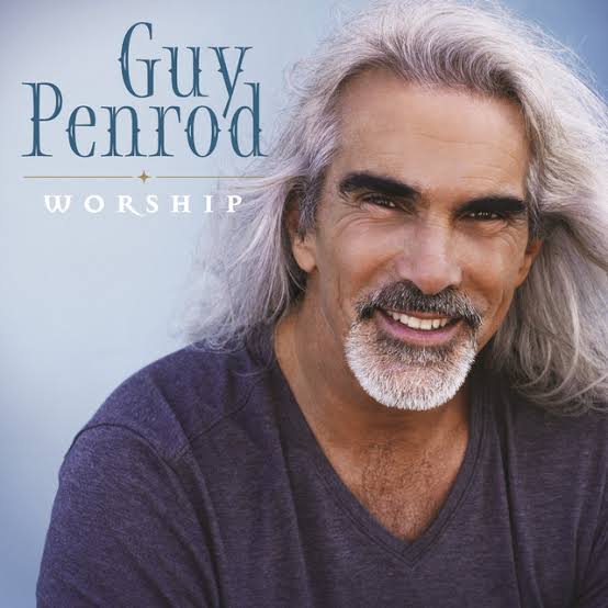 Guy Penrod – Gaither Music