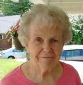 Obituary information for Pauline C. Reddish