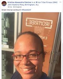 Birmingham 6 Week Challenge