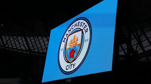 Infos zum logo hi, ich suche nen trainingsanzug mit diesem alten logo (diese blume ). Neues Manchester City Wappen Enthullt Nur Fussball