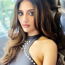 Gujarat, india occupation srabanti chatterjee was born on august 13, 1989, in gujarat, india. Nusrat Jahan Turns Up The Heat In Sexy Avatar See Photos