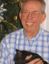 Harold E. Luce Obituary