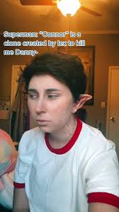 Danny Says Clone Rights