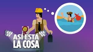 Entendemos por migración a todos aquellos movimientos que puede realizar el ser humano a través de los distintos territorios geopolíticos en busca de mejores condiciones de vida. Migracion Causas Y Efectos Asi Esta La Cosa Youtube