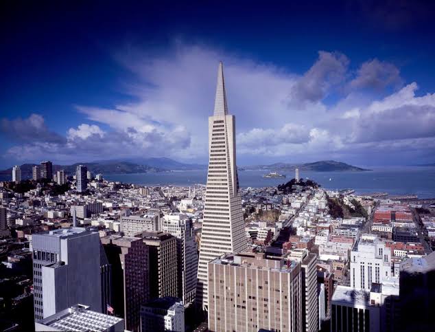 Transamerica Pyramid Sale Closes For $650 Million, One Of The Largest  Commercial Deals Since Covid