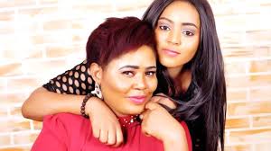 Nigerian actress regina daniels is reportedly pregnant again for his billionaire husband ned nwoko. Is Rita Daniels Living Her Life Through Daughter Regina Daniels Youtube