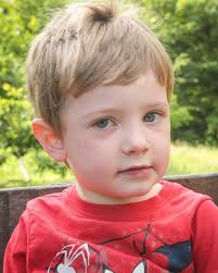 Forever in Our Hearts Fund for Jack, Acton