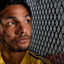 Where did the Rapids' Dennis Castillo come from?