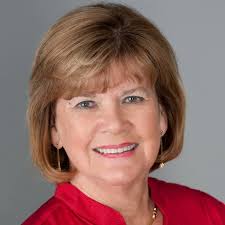 It is with deep sadness that I report the loss of one of our long-time  members, Nancy Weber Machinton. She was a part of this group for over ten  years and attended