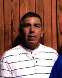 Fabian Bird (1960-2016)