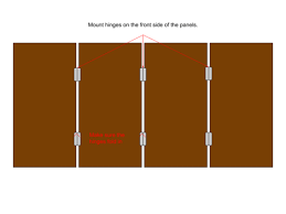 For maximum soundproofing, consider a quiet space without much traffic, like part of a basement, garage, work shed or attic. Portable Vocal Isolation Booth Design Plans Diy Soundassured