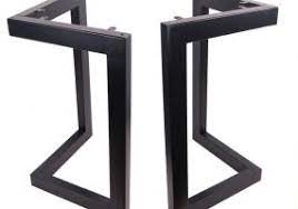 Shop mockett round, square & rectangular metal table legs online! Custom Made Metal Table Table Legs Supplier Hairpin Legs Table Legs