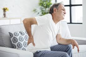 Sitting induces additional pressure on the sciatica nerve as it passes down to the leg behind the gluteus muscles. Lifestyle Changes To Improve Sciatica Pain Orthopedic Wellness Pain Management