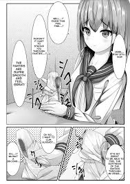 Dive into manga cum - Your best porn comic destination!