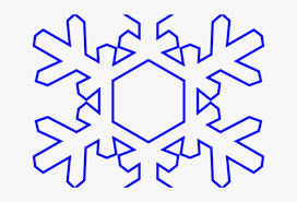 Snowflake border clipart falling snowflake clipart winter. Snowflakes Clipart Border Snowflake With No Background Transparent Png 640x480 Free Download On Nicepng