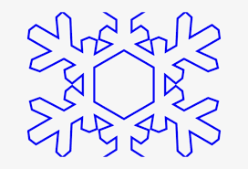 Download this hand painted background plant, plant clipart, green leaves, decorative background png clipart image with transparent background or psd file for free. Snowflakes Clipart Border Snowflake With No Background Transparent Png 640x480 Free Download On Nicepng